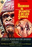 Regreso al Planeta de los Simios - Película 1970 - SensaCine.com