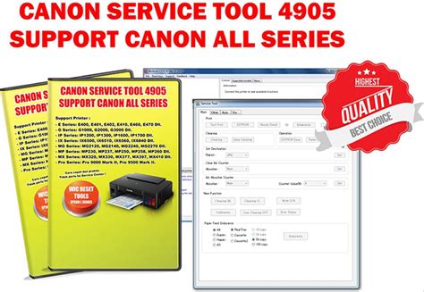 Canon Service Tool V Download Monitorgase