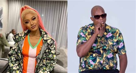 Watch Babes Wodumo Exposes Mampintsha Of Stealing From Her And Being A Serial Cheater