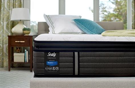 Sealy Mattress