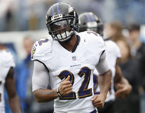 Jimmy Smith Retires After 11 Years With Baltimore Ravens Wtop News