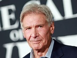 Harrison Ford biografia: chi è, età, altezza, peso, figli, moglie ...