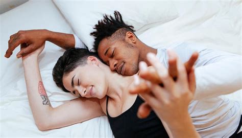 Romance Reset Five Ways To Get More Intimate With Your Partner In The