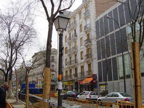 Calle Argumosa en Madrid: 2 opiniones y 8 fotos