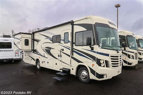 2020 Forest River Fr3 30ds Rv For Sale In Sumner Wa 98390 A3212