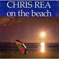 On the beach by CHRIS REA, 7inch (SP) x 2 with charlymax - Ref:114874620
