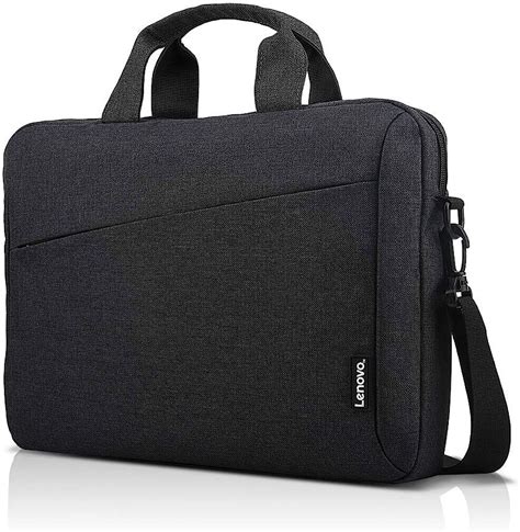 Lenovo Laptop Shoulder Bag T210 156 Inch Laptop Or Tablet Sleek