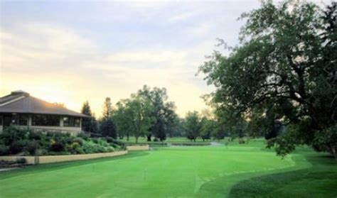 Flatirons Golf Course Facility Design City Of Boulder