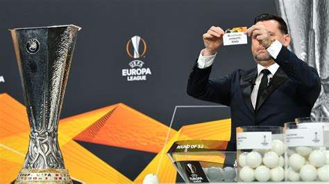 The winner will secure a place in the group stage of following season's uefa europa league unless they have already qualified for the uefa champions league via their. Europa League 2021 Quarter Final fixtures