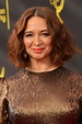 MAYA RUDOLPH at 71st Annual Creative Arts Emmy Awards in Los Angeles 09 ...