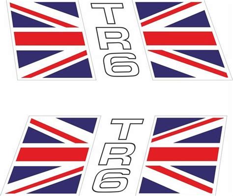 Triumph Tr6 Logo Logodix