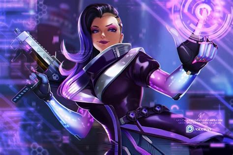 Latest post is sombra overwatch 4k wallpaper. Sombra wallpaper ·① Download free cool High Resolution ...