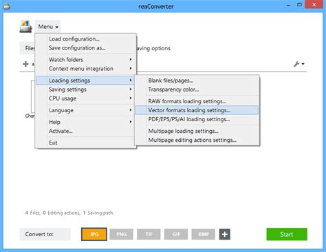 Here you can compress word doc, docx, docm, dotx and odt files online and reduce their file size of up to 90% the original size. Convert MS Word Files to Any Image Format | reaConverter