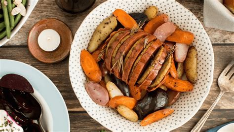 Tofurky Launches New Vegan Everyday Ham Style Roast