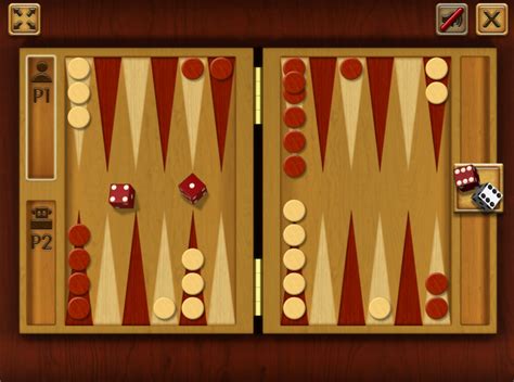 🕹️ Play Classic Backgammon Game Against Computer Or 2 Player Best Free