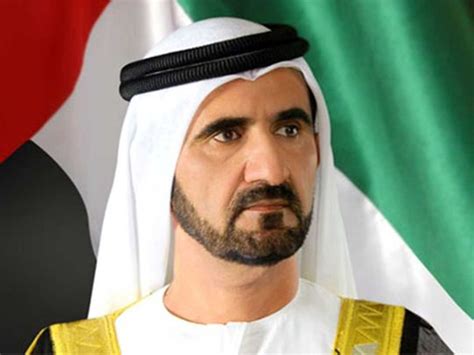 Dubai Ruler Ordered Abduction Of Daughters ―uk Judge Vanguard News