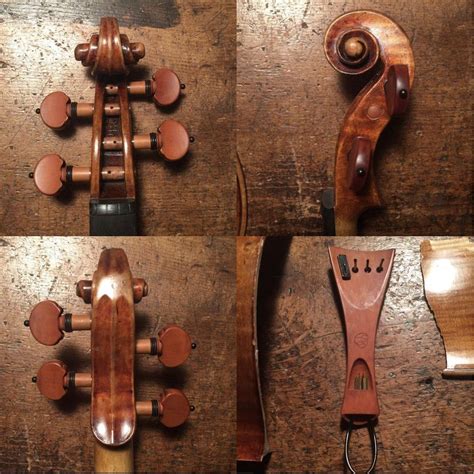 Luthier Violin Studio Studios