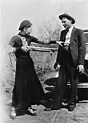 Bonnie & Clyde: 13 Things You May Not Know About This America's Most ...