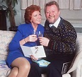 Cilla Black passes away 16 years after husband Bobby Willis died of ...