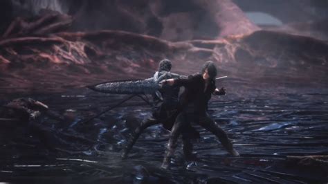 Devil May Cry 5 Special Edition Vergil Vs Dante BOSS FIGHT Ending