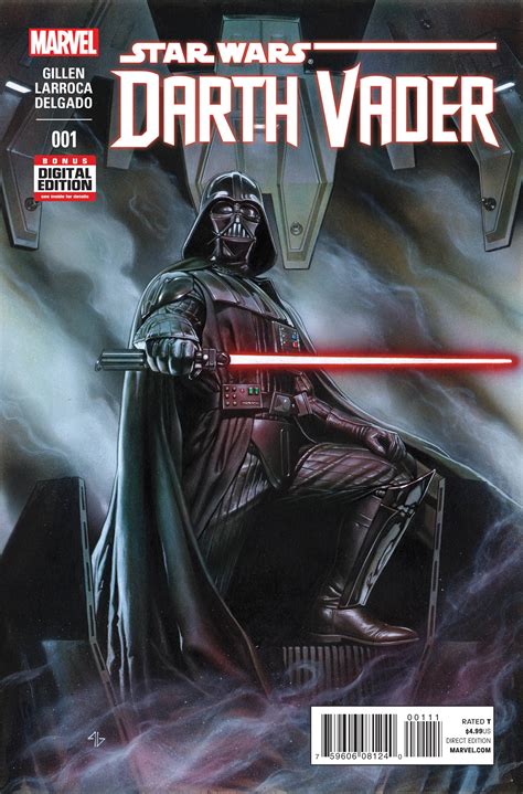 Review Darth Vader 1 Is Impressive Most Impressive 13th Dimension
