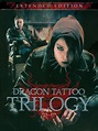 The Girl With the Dragon Tattoo Trilogy [Extended Edition] [4 Discs ...