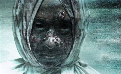 Ya, film horror thailand terkenal paling seram sepanjang masa. Gambar Hantu Terseram Di Seluruh Dunia - Gambar Viral HD