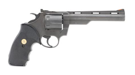 Colt Peacekeeper 357 Magnum C16840