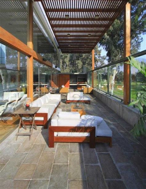 Die zimmerei könig & gruber in st. Garten Terrasse anlegen - 30 Ideen für den Terrassenboden