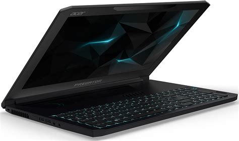 Acers Predator Triton 700 Gaming Laptop Packs Burly Hardware In A Slim