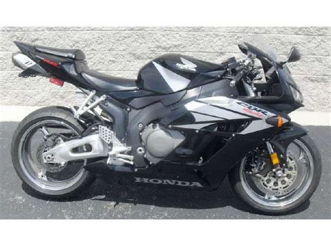 View listing on john hinderer honda powerstore. 2005 Honda CBR1000RR for sale on 2040-motos