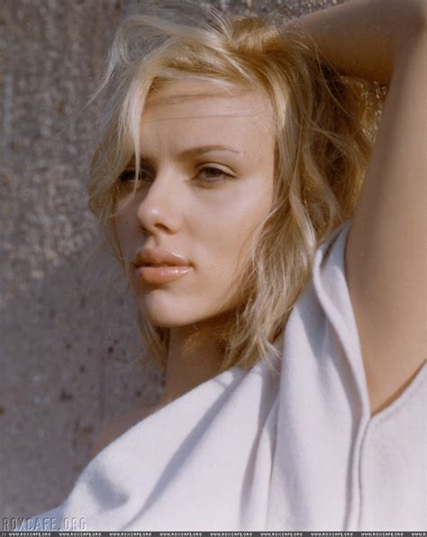 Scarlett Johansson Special Pictures 21 Film Actresses