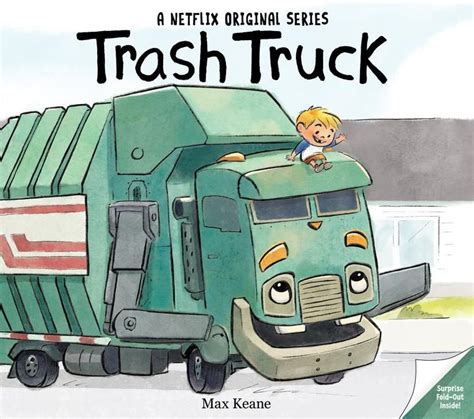 Trash Truck Garbage Truck Trash Trucks