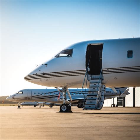 Private Jet Charter Air Charter Service