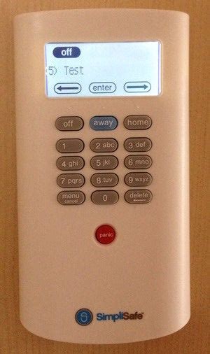 Simplisafe Review This Home Security System Lives Up To Its Name Pcworld