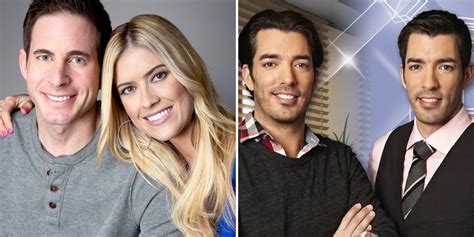 Flip Or Flop And 9 Best Hgtv Home Design Reality Tv Shows Ranked By Imdb