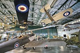 Museo de la real fuerza aérea británica de londres | Actualizado enero 2024