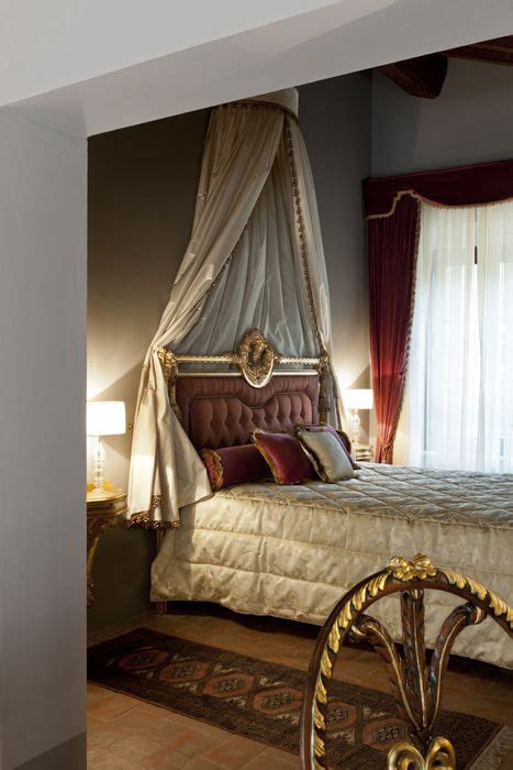 Classic Furniture Vimercati Meda At Hotel Villa Armena In Tuscany