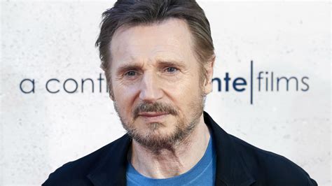 He was first cast in 'of mice and men' (1980). Casting News: Liam Neeson to Star in Action Thriller from Bond Director Martin Campbell ...
