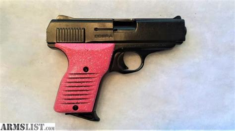 Armslist For Sale 380 Acp Pistol Nice Womans Gun