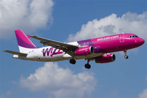 Wizz Air To Add 75 A321neo Aircraft To Fleet Travel Radar