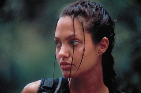 Tomb Raider Lara Croft Female Ass Kickers Photo Fanpop