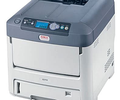 This is the latest unified driver for the range of magicard printers listed below, including secure and xtended models and variants. OKI C711DN | Color printer, Printer