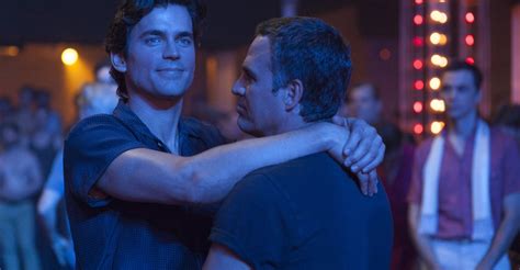 The Normal Heart One Of Tvs Best Portrayals Of Gay Romance Ever