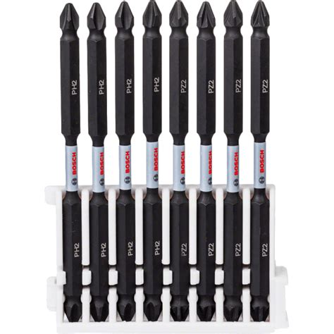 Double driver can view all the drivers installed on your system and backup, restore, save and print all chosen drivers simply and reliably. Bosch 110MM Impact Double Ended Screwdriver Bit Set ...