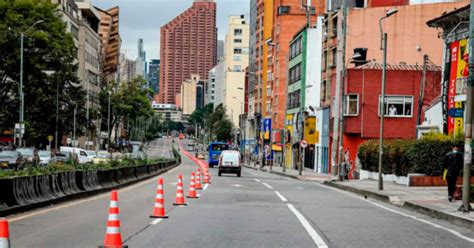 Según el decreto 4112.010.20.0175 de 2021, el 'pico y cédula' en cali rige hasta el 19 de abril. Así funcionará el pico y cédula en Bogotá hoy, 7 de abril