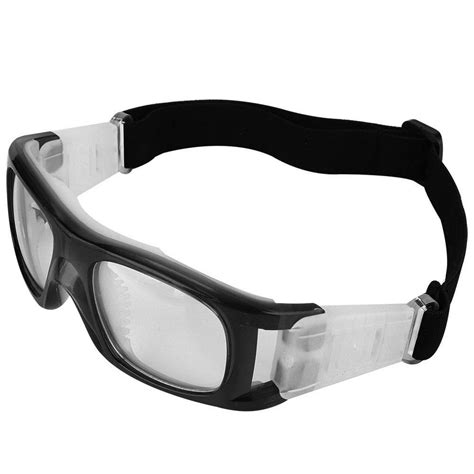 Tebru Sports Glasses Basketball Protective Glasses Professional Explosionproof Goggles Outdoor
