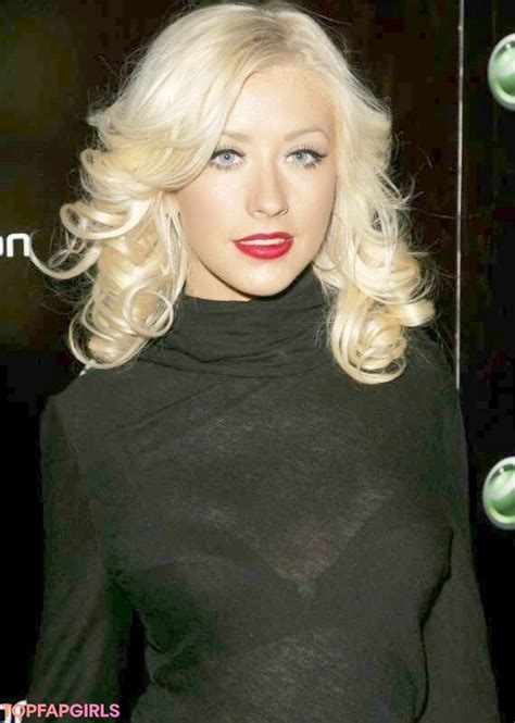 Christina Aguilera Nude Onlyfans Leaked Photo 563 Topfapgirls