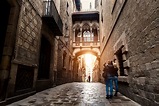 The Gothic Quarter in Barcelona | Neighborhoods in Barcelona