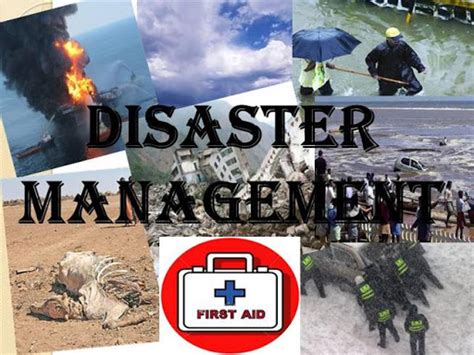 Top 10 Colleges For Disasters Management In India Careerguide